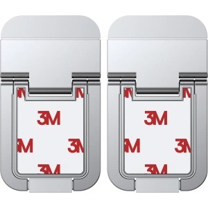 Hurtownia GSM - Podstawki do laptopa Baseus srebrny [2 PACK] - BSU3360SLV - {ean13} - Hurt