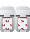 Hurtownia GSM - Podstawki do laptopa Baseus srebrny [2 PACK] - BSU3360SLV - {ean13} - Hurt