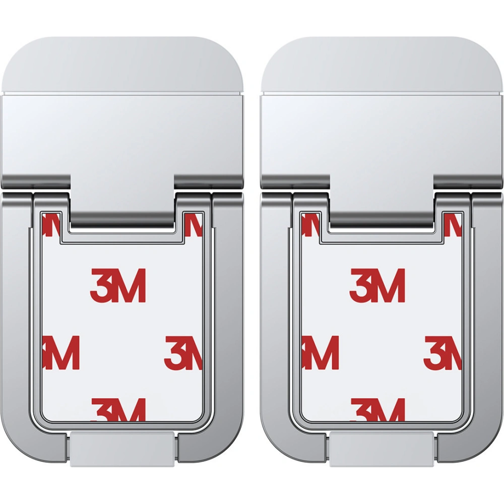 Hurtownia GSM - Podstawki do laptopa Baseus srebrny [2 PACK] - BSU3360SLV - {ean13} - Hurt