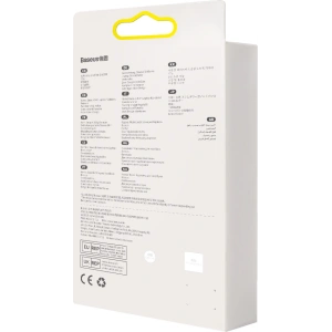 Hurtownia GSM - Podložky pod laptop Baseus stříbrné [2 PACK] - BSU3360SLV - {ean13} - Hurt