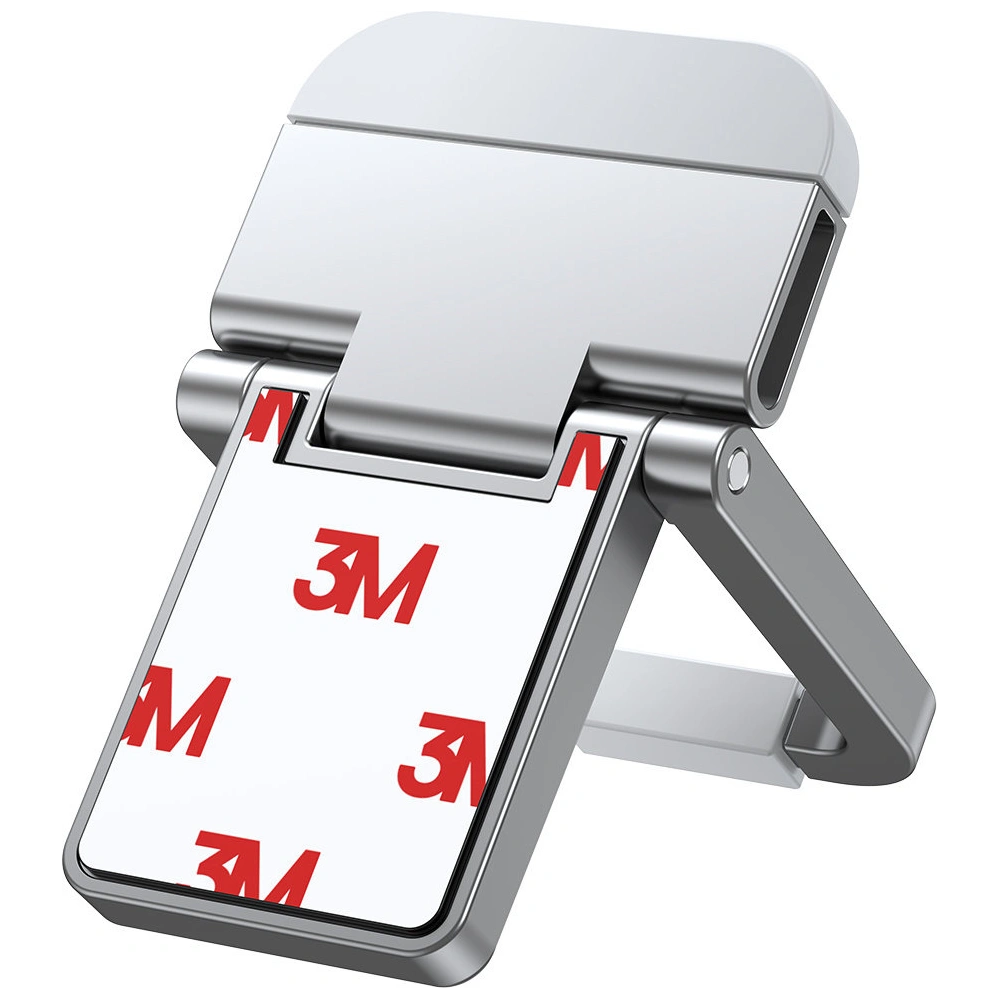 Wholesale Baseus universal Laptop Stands silver [2 PACK] - BSU3360SLV - {ean13} - Hurt