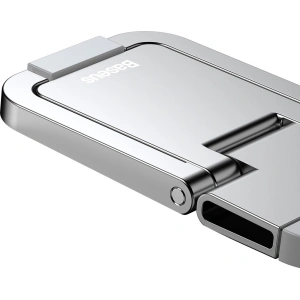 Wholesale Baseus universal Laptop Stands silver [2 PACK] - BSU3360SLV - {ean13} - Hurt