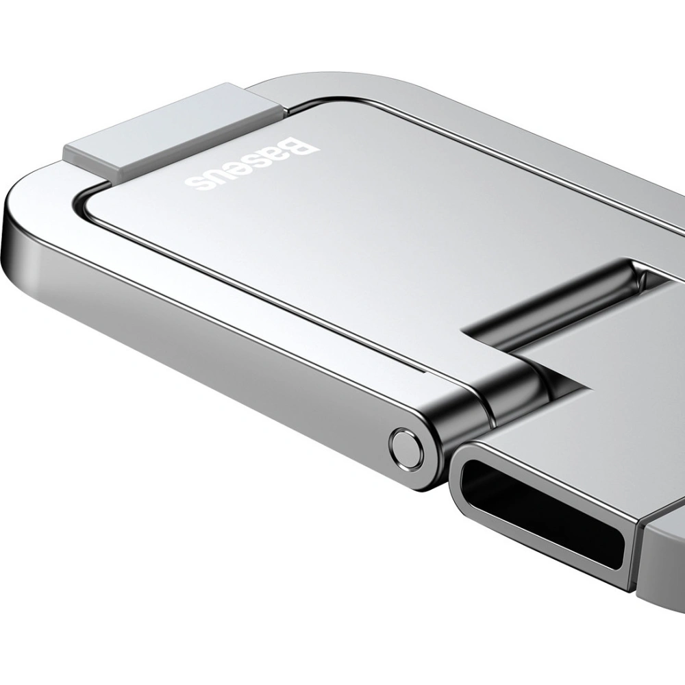 Wholesale Baseus universal Laptop Stands silver [2 PACK] - BSU3360SLV - {ean13} - Hurt