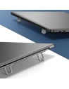 Hurtownia GSM - Podložky pod laptop Baseus stříbrné [2 PACK] - BSU3360SLV - {ean13} - Hurt