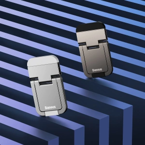 Hurtownia GSM - Podstawki do laptopa Baseus srebrny [2 PACK] - BSU3360SLV - {ean13} - Hurt