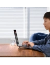 Wholesale Baseus universal Laptop Stands silver [2 PACK] - BSU3360SLV - {ean13} - Hurt