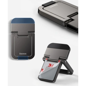 Hurtownia GSM - Podstawki do laptopa Baseus srebrny [2 PACK] - BSU3360SLV - {ean13} - Hurt