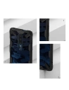 Hurtownia GSM - Etui Ringke Fusion-X Design OnePlus 7 Pro Camo (Moro) Black - RGK912MOB - {ean13} - Hurt