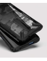 Hurtownia GSM - Etui Ringke Fusion-X Design OnePlus 7 Pro Camo (Moro) Black - RGK912MOB - {ean13} - Hurt