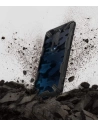 Hurtownia GSM - Etui Ringke Fusion-X Design OnePlus 7 Pro Camo (Moro) Black - RGK912MOB - {ean13} - Hurt
