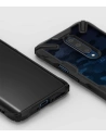 Hurtownia GSM - Etui Ringke Fusion-X Design OnePlus 7 Pro Camo (Moro) Black - RGK912MOB - {ean13} - Hurt