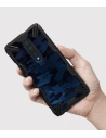 Hurtownia GSM - Etui Ringke Fusion-X Design OnePlus 7 Pro Camo (Moro) Black - RGK912MOB - {ean13} - Hurt
