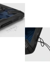 Hurtownia GSM - Etui Ringke Fusion-X Design OnePlus 7 Pro Camo (Moro) Black - RGK912MOB - {ean13} - Hurt