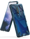 Hurtownia GSM - Etui Ringke Fusion-X OnePlus 7 Pro Space Blue - RGK911BLU - {ean13} - Hurt