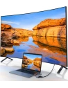 Hurtownia GSM - Adapter UGREEN CM449 USB - HDMI 1.3 FullHD@60Hz + VGA 1.2 FullHD@60Hz szary - UGR1274GRY - {ean13} - Hurt