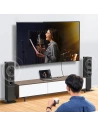 Hurtownia GSM - Adaptér UGREEN CM449 USB - HDMI 1.3 FullHD@60Hz + VGA 1.2 FullHD@60Hz šedý - UGR1274GRY - {ean13} - Hurt