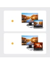 Wholesale UGREEN CM449 USB converter adapter - HDMI 1.3 (1920 x 1080 @ 60Hz) + VGA 1.2 (1920 x 1080 @ 60Hz) gray - UGR1274GRY - {ean13} - Hurt
