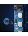 Hurtownia GSM - Adapter UGREEN CM417 USB-C - HDMI / 4xUSB szary - UGR1275GRY - {ean13} - Hurt