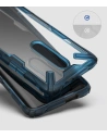 Hurtownia GSM - Etui Ringke Fusion-X OnePlus 7 Pro Space Blue - RGK911BLU - {ean13} - Hurt