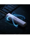 Hurtownia GSM - Hub UGREEN CM475 USB-C - 3xUSB / Ethernet RJ-45 / USB-C PD šedý - UGR1276GRY - {ean13} - Hurt