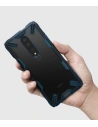 Hurtownia GSM - Etui Ringke Fusion-X OnePlus 7 Pro Space Blue - RGK911BLU - {ean13} - Hurt