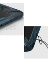 Hurtownia GSM - Etui Ringke Fusion-X OnePlus 7 Pro Space Blue - RGK911BLU - {ean13} - Hurt