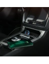 Hurtownia GSM - Automobilová nabíječka Baseus Golden Contactor Pro USB-A + 2x USB-C 65W modrá - BSU3366BLU - {ean13} - Hurt