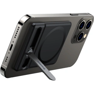 Hurtownia GSM - Podstawka z uchwytem magnetycznym Baseus czarny - BSU3367BLK - {ean13} - Hurt