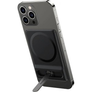 Hurtownia GSM - Podstawka z uchwytem magnetycznym Baseus czarny - BSU3367BLK - {ean13} - Hurt