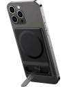 Hurtownia GSM - Podstawka z uchwytem magnetycznym Baseus czarny - BSU3367BLK - {ean13} - Hurt