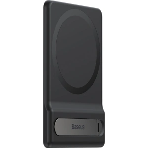 Hurtownia GSM - Podstawka z uchwytem magnetycznym Baseus czarny - BSU3367BLK - {ean13} - Hurt