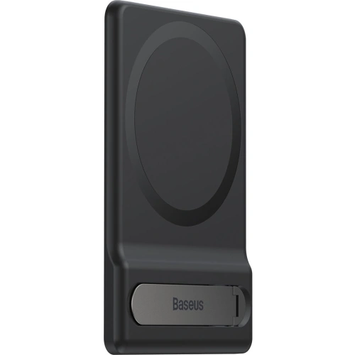 Podstawka z uchwytem magnetycznym Baseus czarny