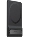 Hurtownia GSM - Podstawka z uchwytem magnetycznym Baseus czarny - BSU3367BLK - {ean13} - Hurt