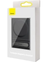 Hurtownia GSM - Podstawka z uchwytem magnetycznym Baseus czarny - BSU3367BLK - {ean13} - Hurt