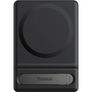 Hurtownia GSM - Podstawka z uchwytem magnetycznym Baseus czarny - BSU3367BLK - {ean13} - Hurt