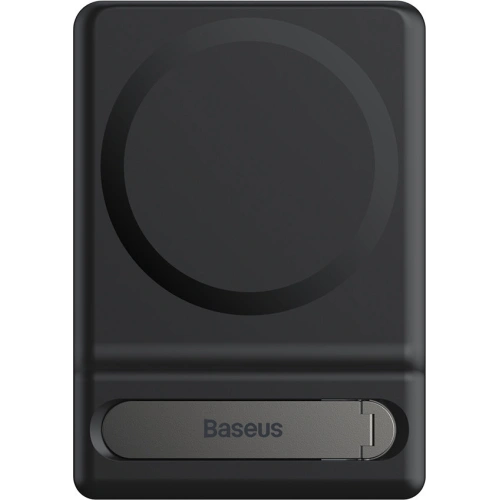 Podstawka z uchwytem magnetycznym Baseus czarny