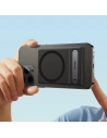 Wholesale Baseus Foldable Magnetic Bracket Black - BSU3367BLK - {ean13} - Hurt