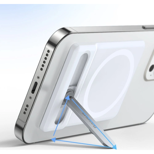 Podstawka z uchwytem magnetycznym Baseus czarny