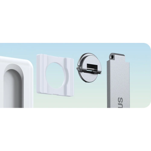 Podstawka z uchwytem magnetycznym Baseus czarny