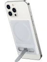 Hurtownia GSM - Podstawka z uchwytem magnetycznym Baseus biały - BSU3368WHT - {ean13} - Hurt