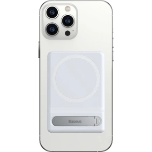 Hurtownia GSM - Podstavec s magnetickým držákem Baseus bílý - BSU3368WHT - {ean13} - Hurt