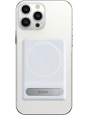 Hurtownia GSM - Podstawka z uchwytem magnetycznym Baseus biały - BSU3368WHT - {ean13} - Hurt