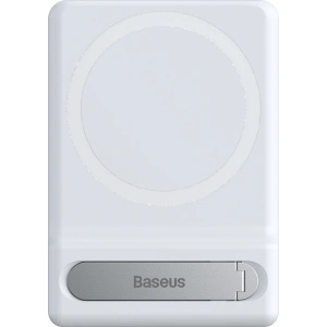 Hurtownia GSM - Podstavec s magnetickým držákem Baseus bílý - BSU3368WHT - {ean13} - Hurt