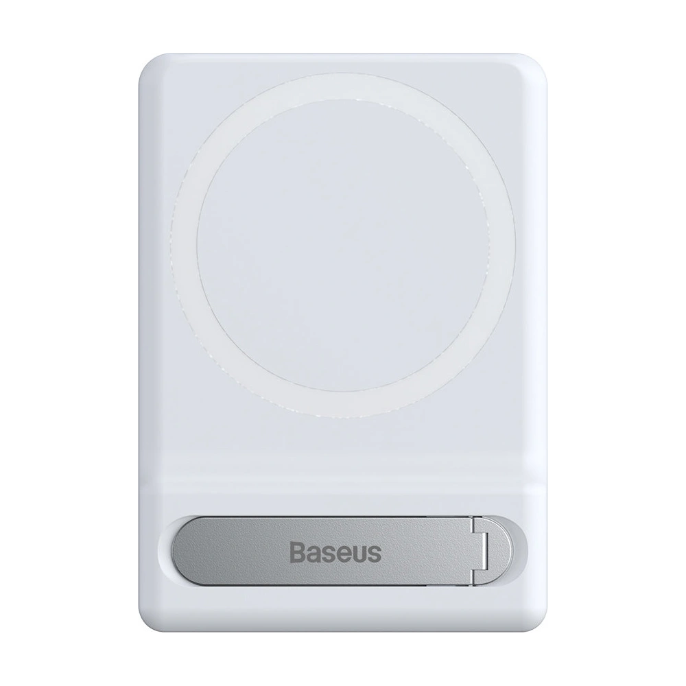 Hurtownia GSM - Podstawka z uchwytem magnetycznym Baseus biały - BSU3368WHT - {ean13} - Hurt