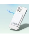 Hurtownia GSM - Podstawka z uchwytem magnetycznym Baseus biały - BSU3368WHT - {ean13} - Hurt