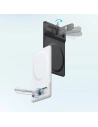 Wholesale Baseus Foldable Magnetic Bracket White - BSU3368WHT - {ean13} - Hurt