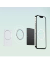 Wholesale Baseus Foldable Magnetic Bracket White - BSU3368WHT - {ean13} - Hurt