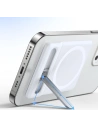 Hurtownia GSM - Podstawka z uchwytem magnetycznym Baseus biały - BSU3368WHT - {ean13} - Hurt