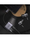 Hurtownia GSM - Adapter UGREEN CM231 USB-C (męski) - USB-C PD QC (żeński) + mini jack 3,5mm (żeński) szary - UGR1278GRY - {ean13} - Hurt