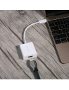 Hurtownia GSM - Adapter UGREEN USB-C (męski) - HDMI (żeński) biały - UGR1279WHT - {ean13} - Hurt